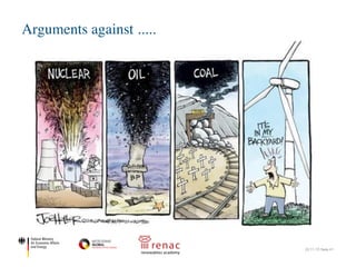 Arguments against .....
22.11.17| Seite 41
 
