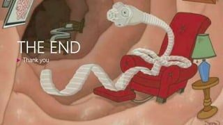 THE END
 Thank you
 