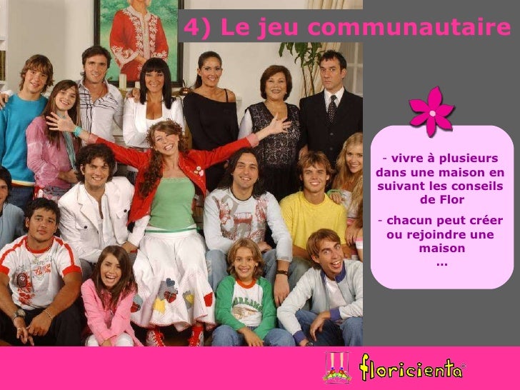 TÉLÉCHARGER FLORICIENTA EN FRANCAIS FRANCAIS EN TÉLÉCHARGER FLORICIENTA