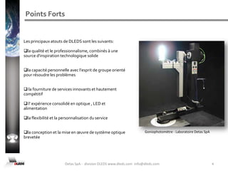 ICOTEK Italie (systèmes de fixation)
