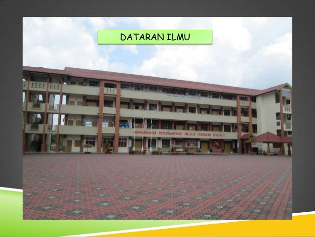 sk tengku ampuan intan