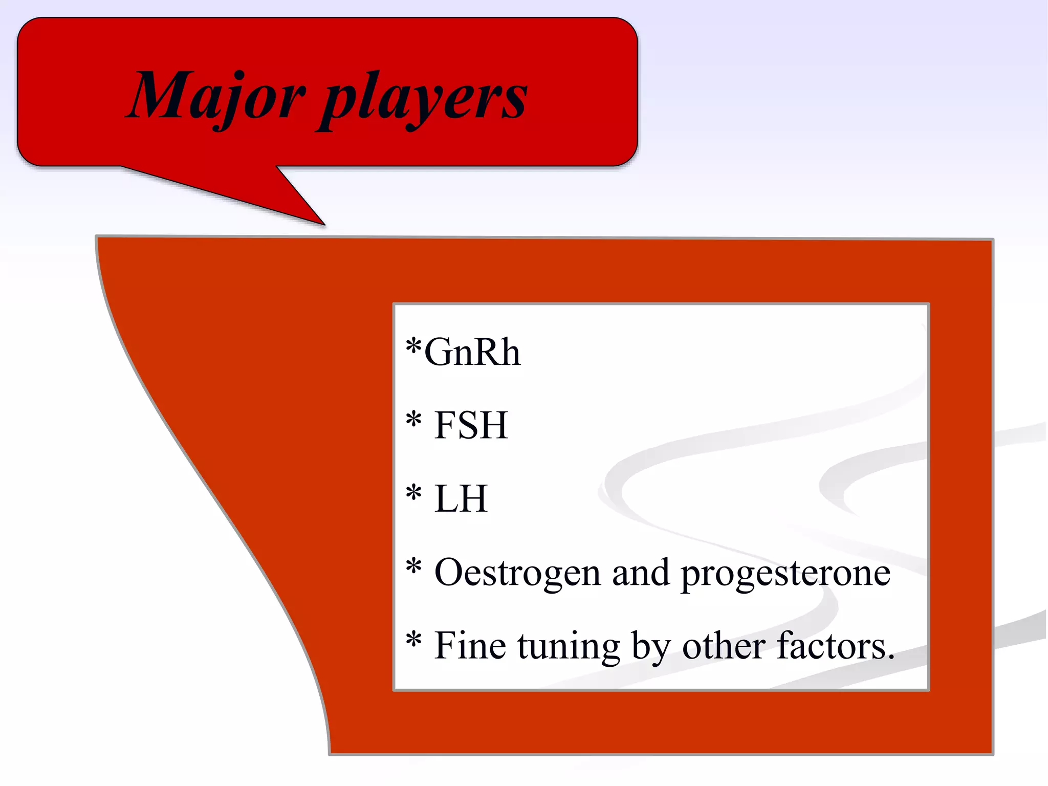 Ovulation induction in pcos ppt