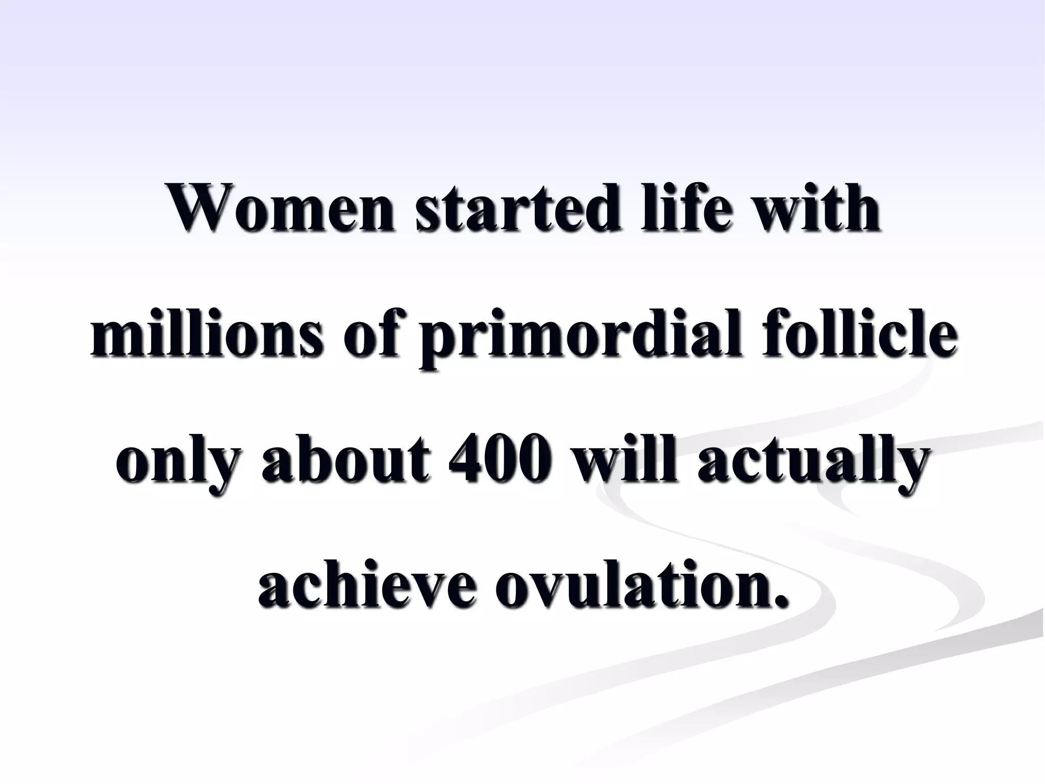 Ovulation Induction In Pcos
