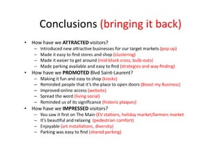 Presentation draft 3 | PDF