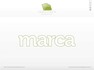 Criação Profissional de Logotipia