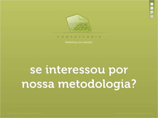 Criação Profissional de Logotipia