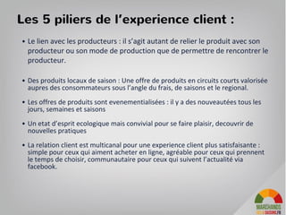 3- Des nouveautés tous les jours
43
 