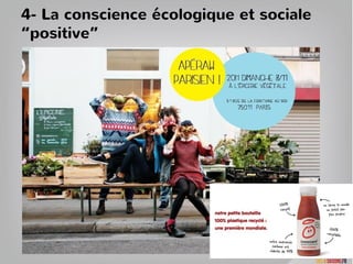 5- la relation permanente via tous les
canaux = pour garder le lien
 