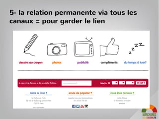 Quel lieu ?
Nous cherchons un local convivial et familial
Nous voulons recréer des lieux de vies, d’échanges et de discussion autour de
ce sujet centralequ’est l’alimentation.
Un local modulable pour créer 3 espaces :
- La boutique en libre-service, rapide et efficace !
- Un comptoir de collecte pour les commandes en ligne
- Un espace d’échange qui accueille
• bar à smoothies/soupes du jour, faites à partir des aliments issus du
recyclage (gaspillage alimentaire)
• Des animations autour des producteurs, des produits et des savoir
faire.
55
 