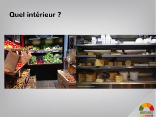 Quelle mise en avant : nouveautés,
decouverte et pédagogie
66
 