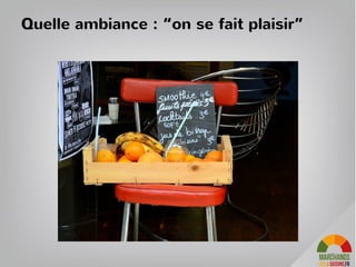 6- Quels besoins, budget et timing ?
 