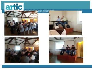 Regards croisés sur le e-commerce à La Réunion