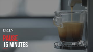 MARK04
PAUSE
15 minutes
 