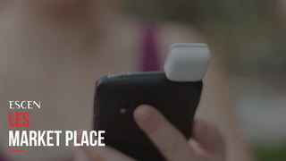 MARK04
LES
MARKET PLACE
 