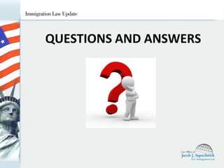 QUESTIONS AND ANSWERS

 