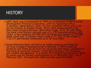 Hdfc Presentation Pptx Hdfc Presentation Pptx