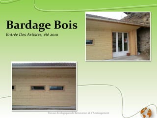 Composteurs
tous public
 