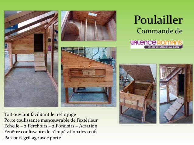 Presentation eco-construction
