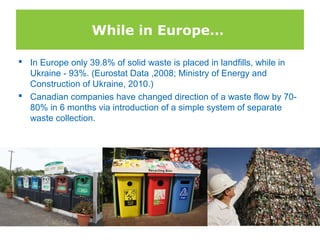 bolsa recycling target