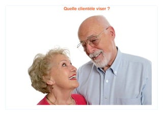 Presentation Ecommerce