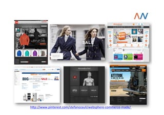 h#p://www.pinterest.com/stefanozauli/websphere-­‐commerce-­‐made/	
  	
  

 