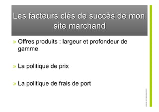 Formation commerce électronique - E-commerce pour les PME