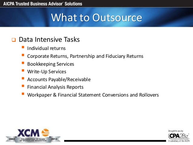 xcm workflow ecpan presentation of outsourcing xcm workflow xcm workflow ecpan presentation of outsourcing xcm workflow