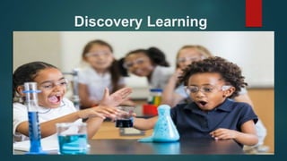 Discovery Learning
 