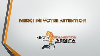 MERCI DE VOTRE ATTENTION
 