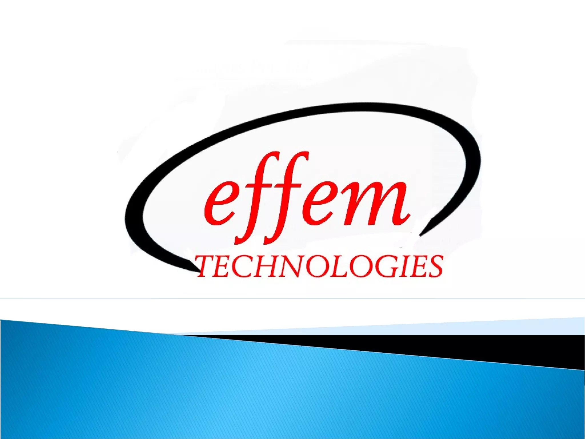 Presentation Effem PPT