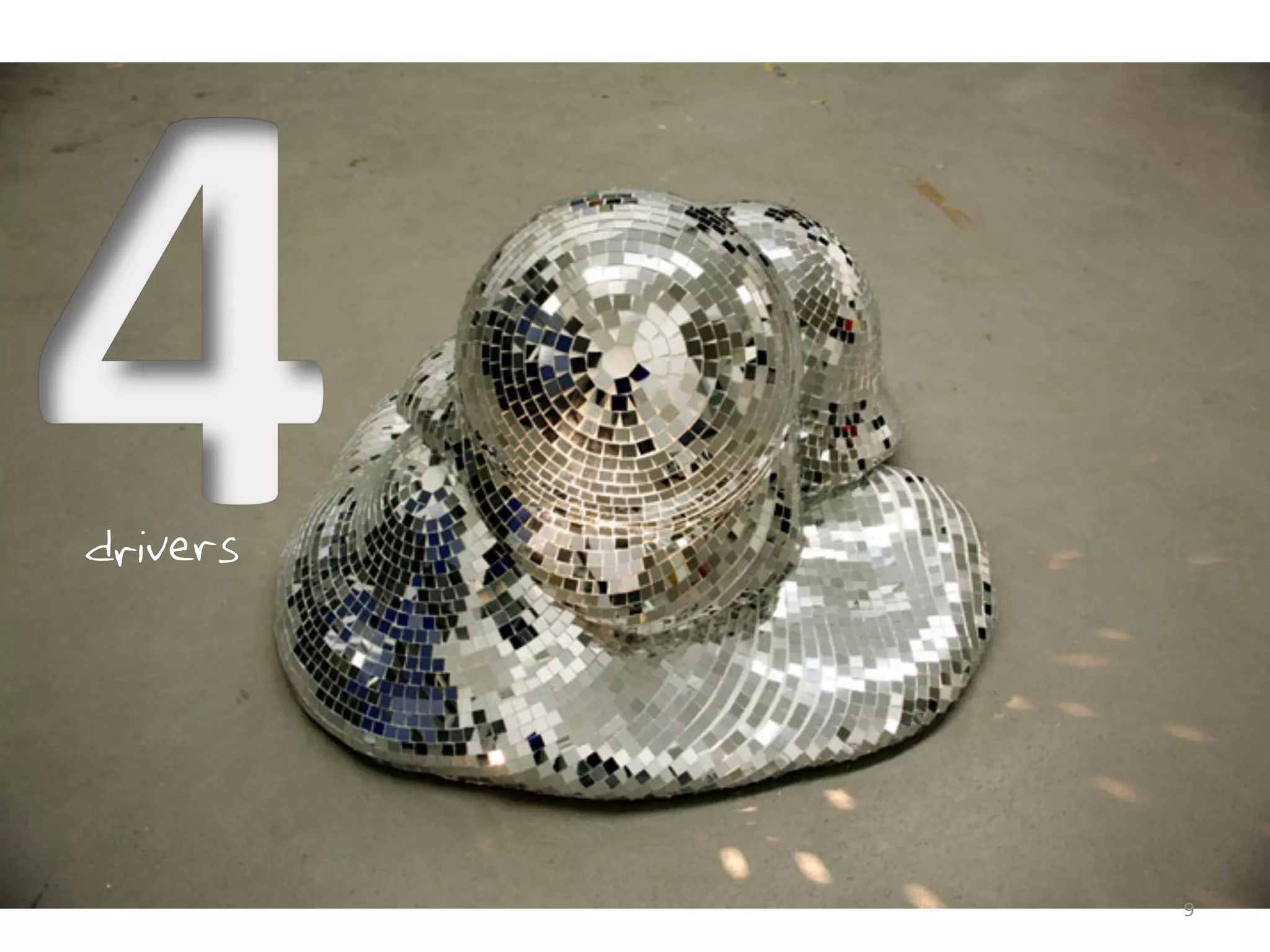 drivers




          9	
  
 