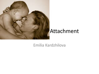 Attachment
Еmilia Kardzhilova
 