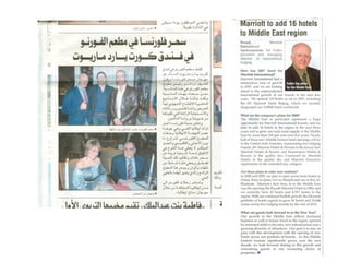 Press Clippings Presentation