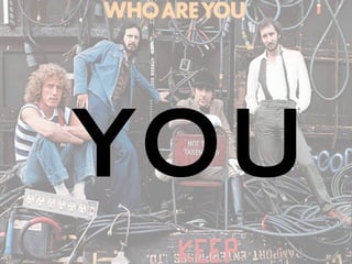 YOU
 