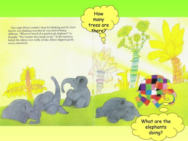 ELMER PRESENTATION | PPT