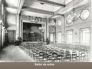 Salón de actos 