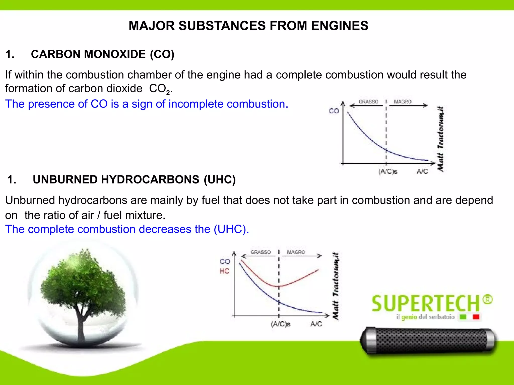 Presentation of Supertech [Sent by my friend, Luigi] | PDF