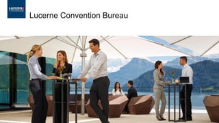 Lucerne Convention Bureau
 
