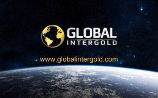www.globalintergold.com
 