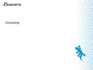 Agenda
Overview
Clients
Network
Awards
References
 