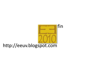 finhttp://eeuv.blogspot.com