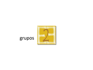 grupos