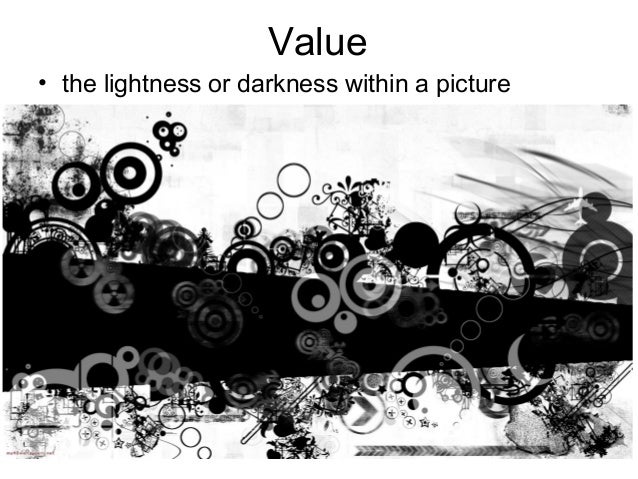 elements of graphic design