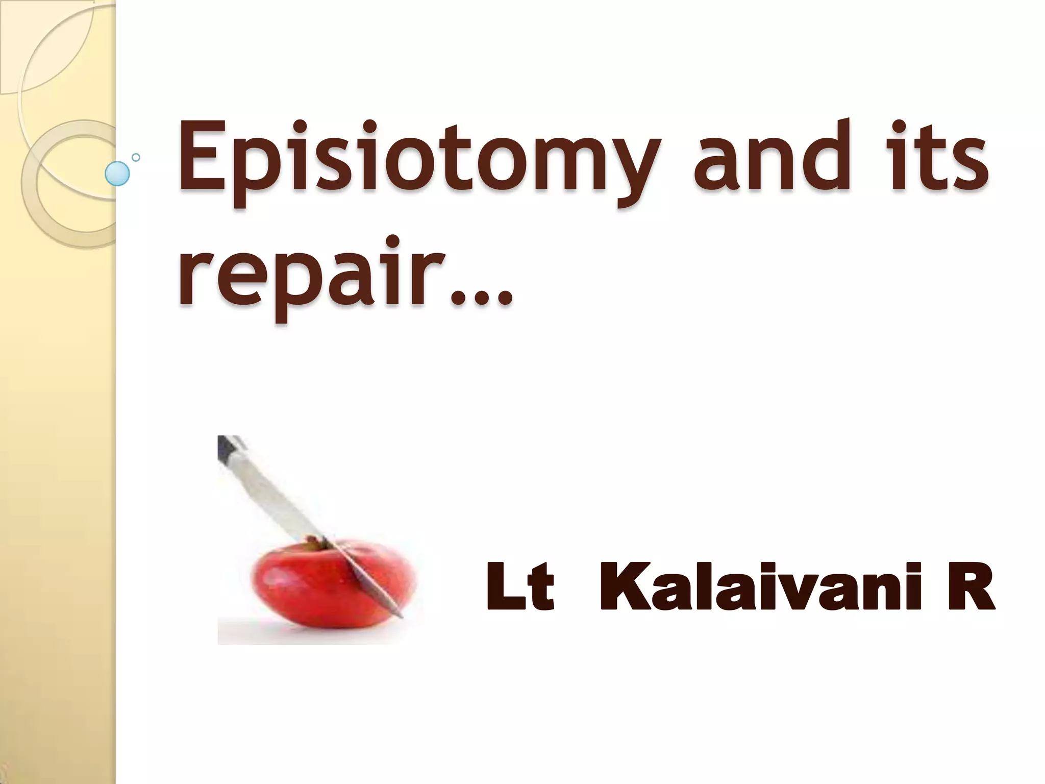 Episiotomy Before And After Pictures - 36sa30s