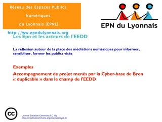 la médiation culturelle 