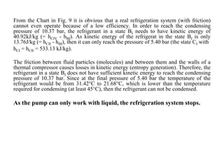 EJECTOR REFRIGERATION CYCLE WITH THE INJECTION OF A HIGH DENSITY FLUID ...