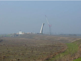 Presentation Erection Pylon   Only Pictures