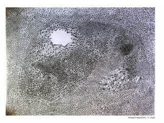 Συλλογή από έργα μαθητών του 59ου Γυμνασίου Αθηνών