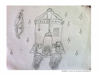 Συλλογή από έργα μαθητών του 59ου Γυμνασίου Αθηνών