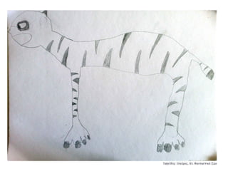 Συλλογή από έργα μαθητών του 59ου Γυμνασίου Αθηνών